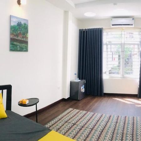 May'S Cottage Hanoi Eksteriør billede