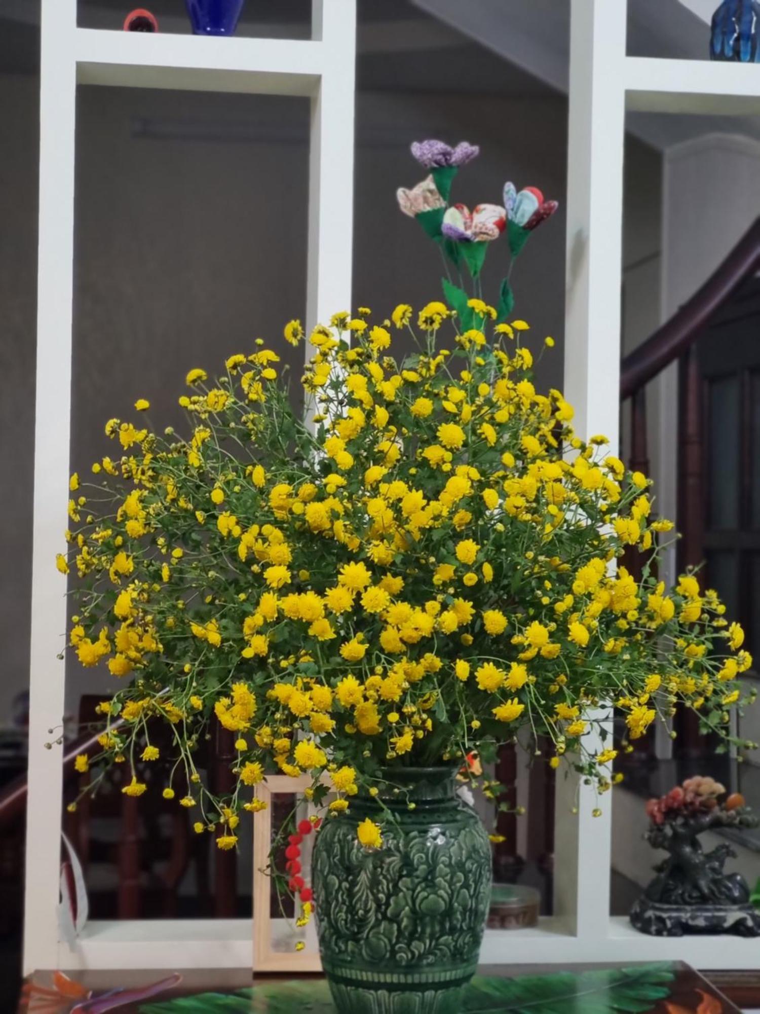 May'S Cottage Hanoi Eksteriør billede