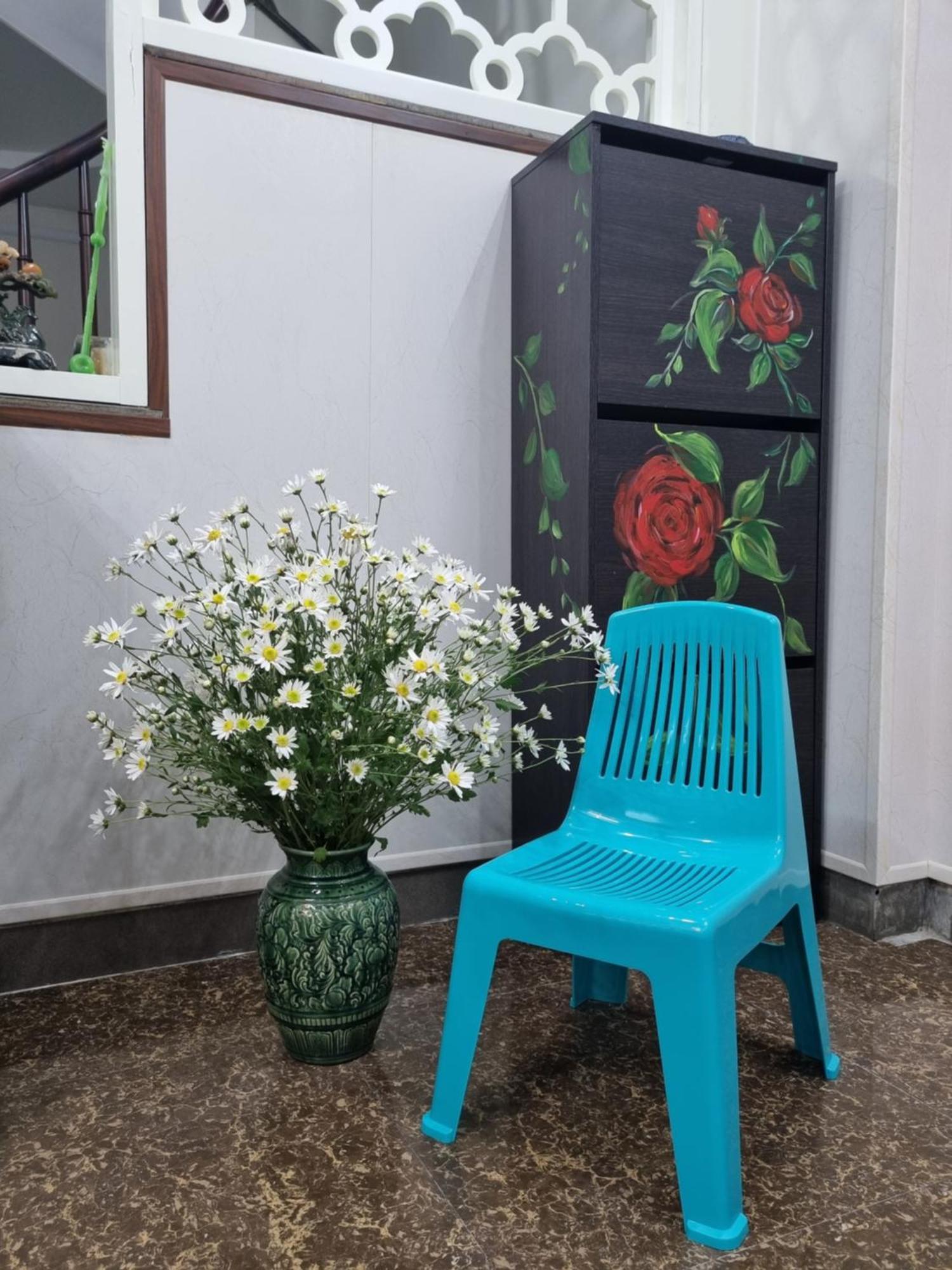 May'S Cottage Hanoi Eksteriør billede
