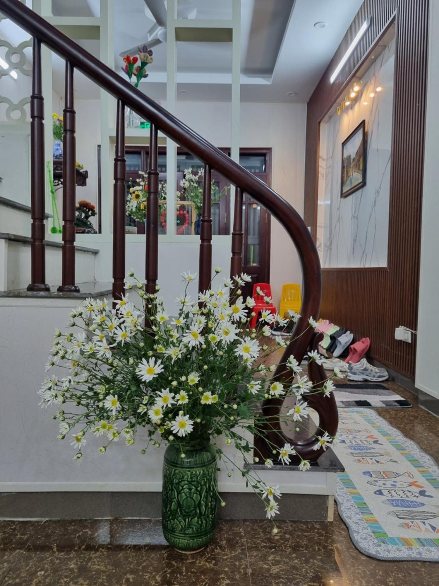 May'S Cottage Hanoi Eksteriør billede