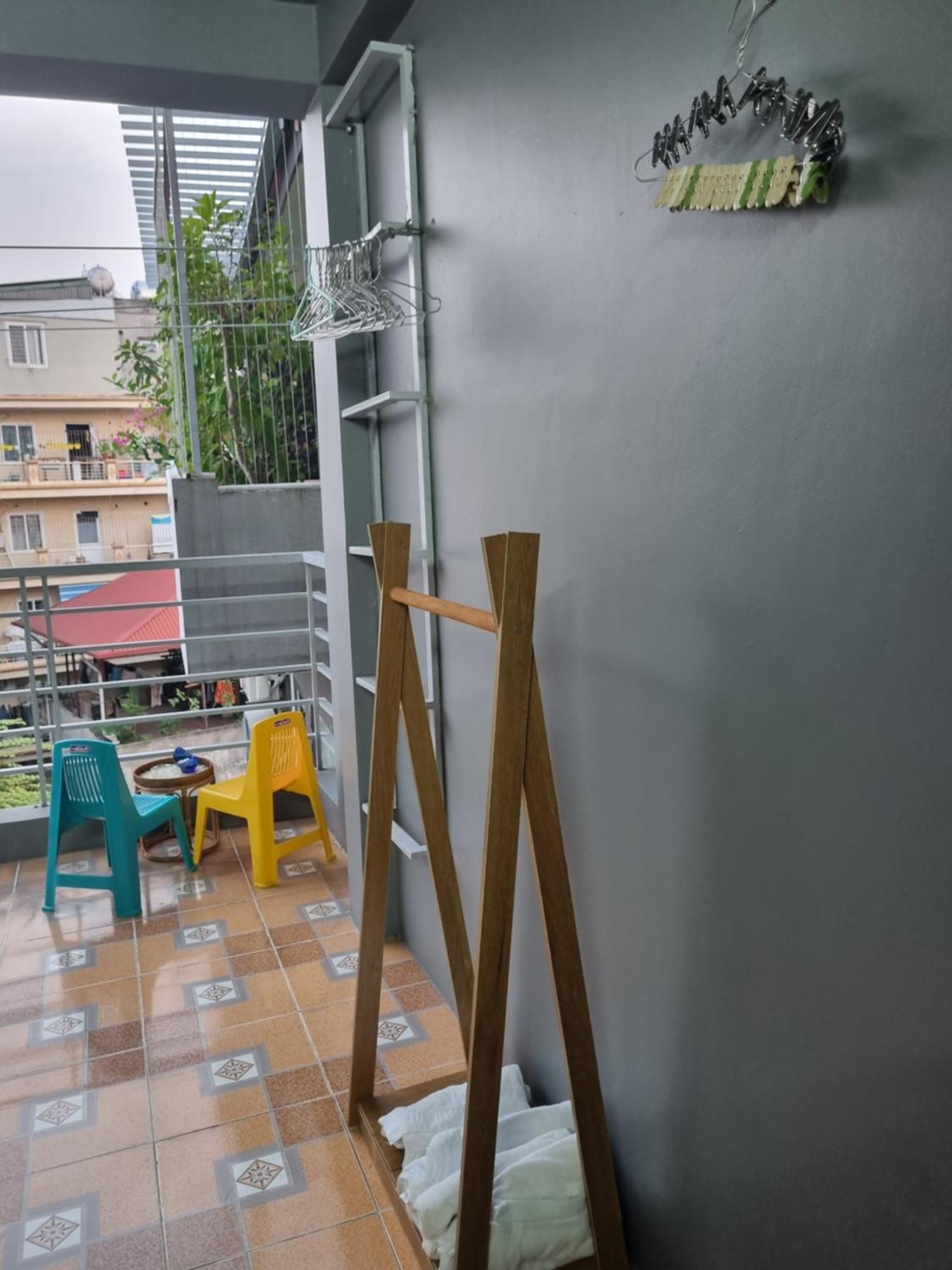 May'S Cottage Hanoi Eksteriør billede