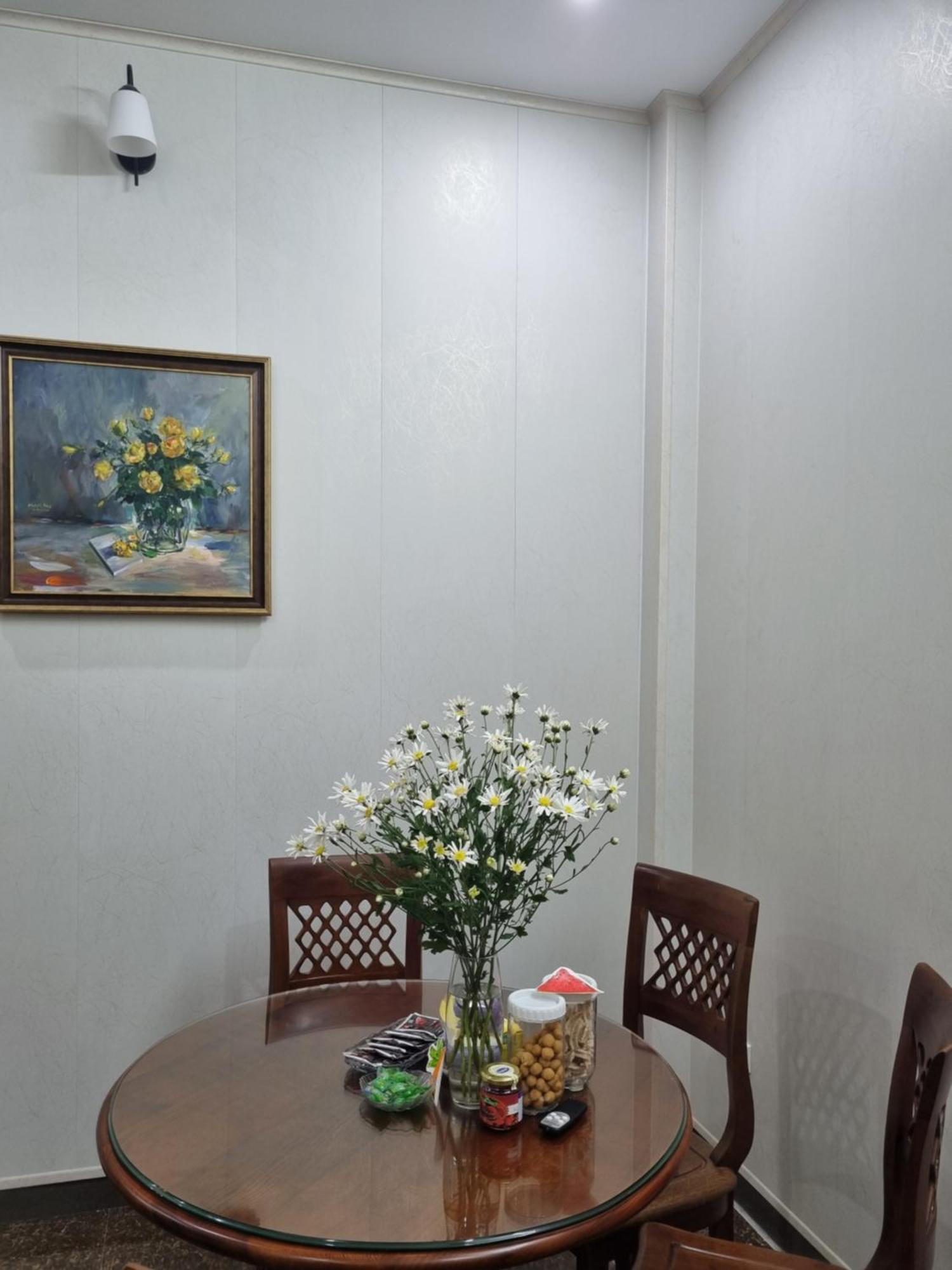 May'S Cottage Hanoi Eksteriør billede