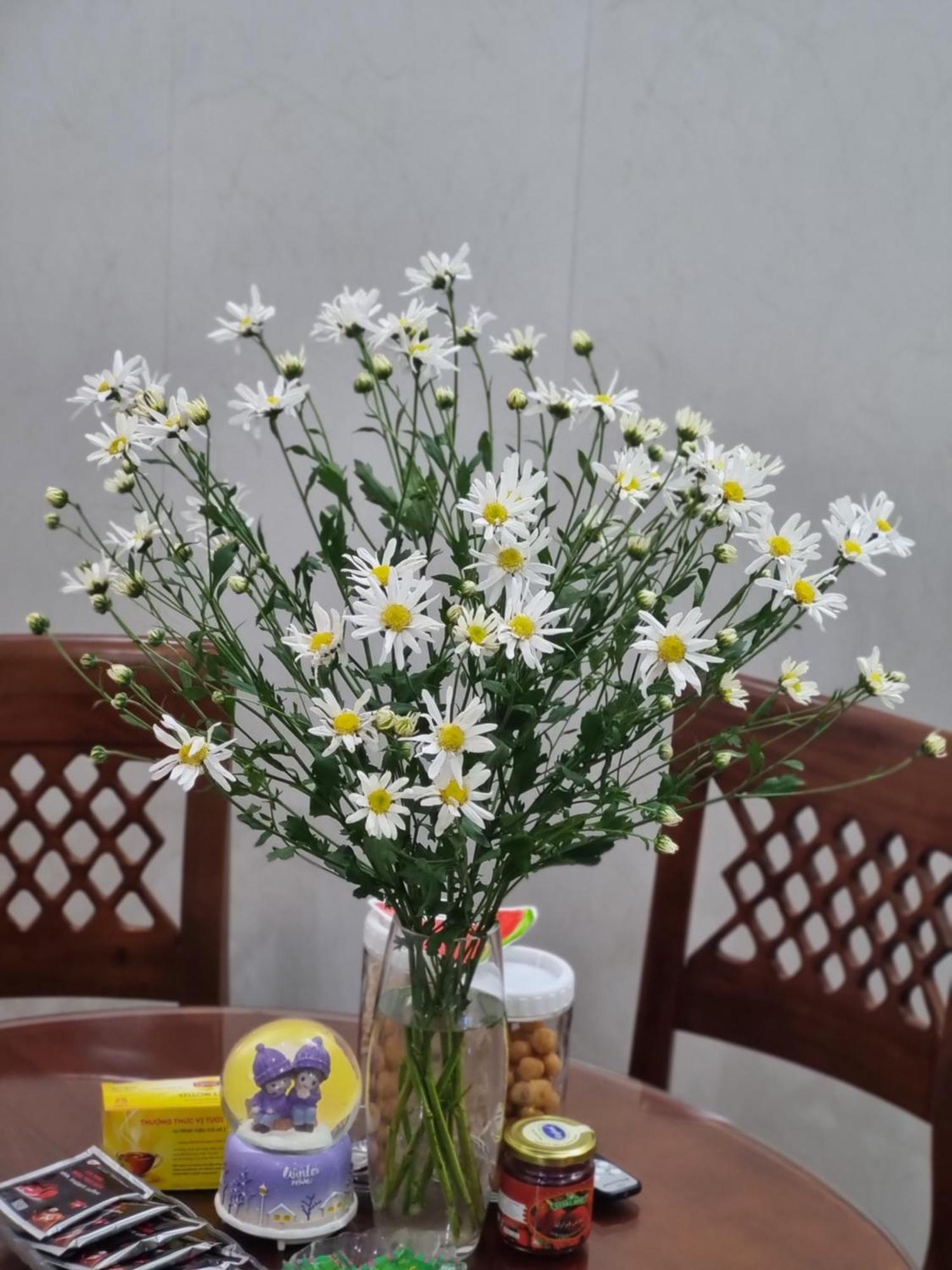 May'S Cottage Hanoi Eksteriør billede