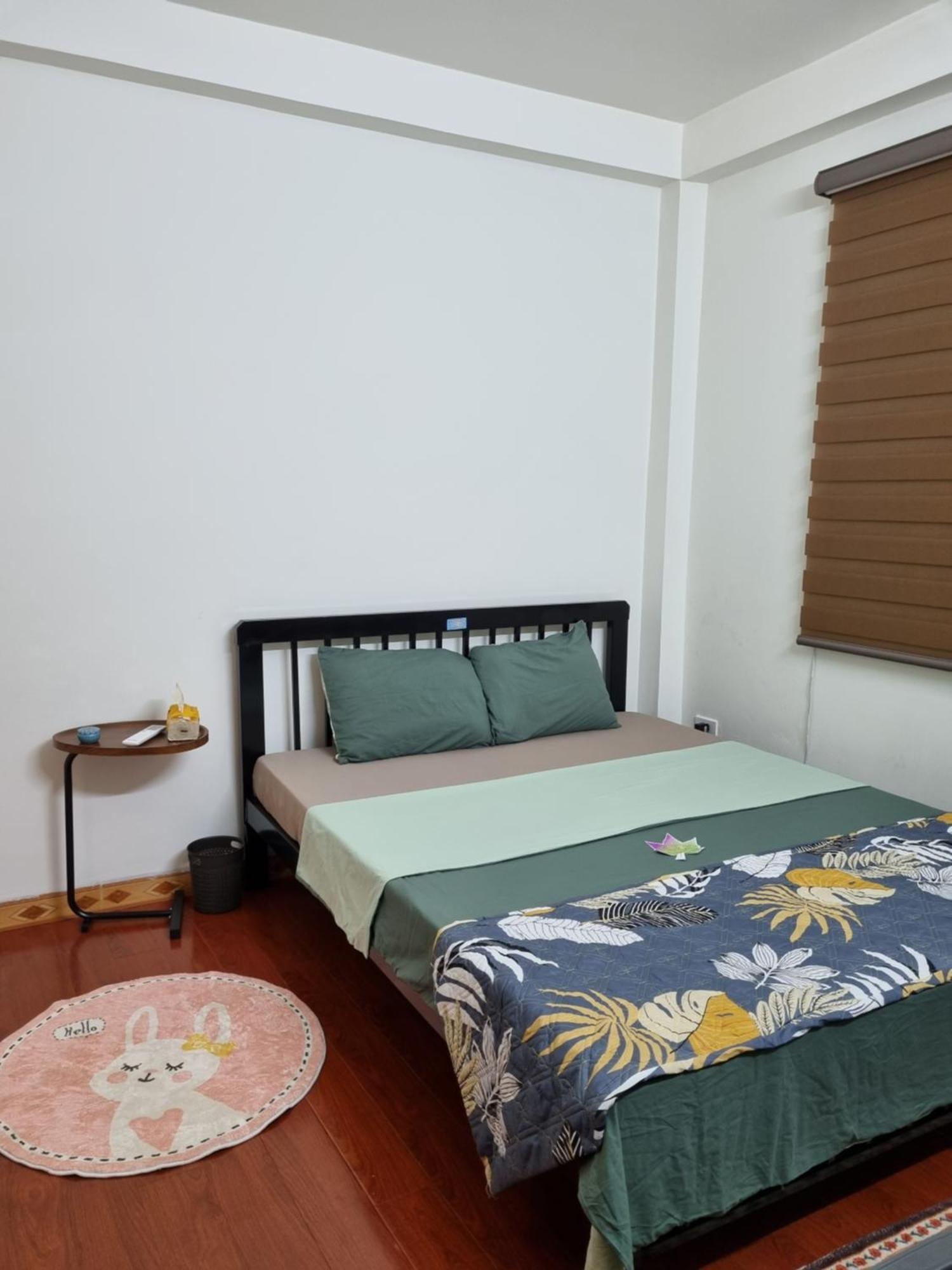 May'S Cottage Hanoi Eksteriør billede