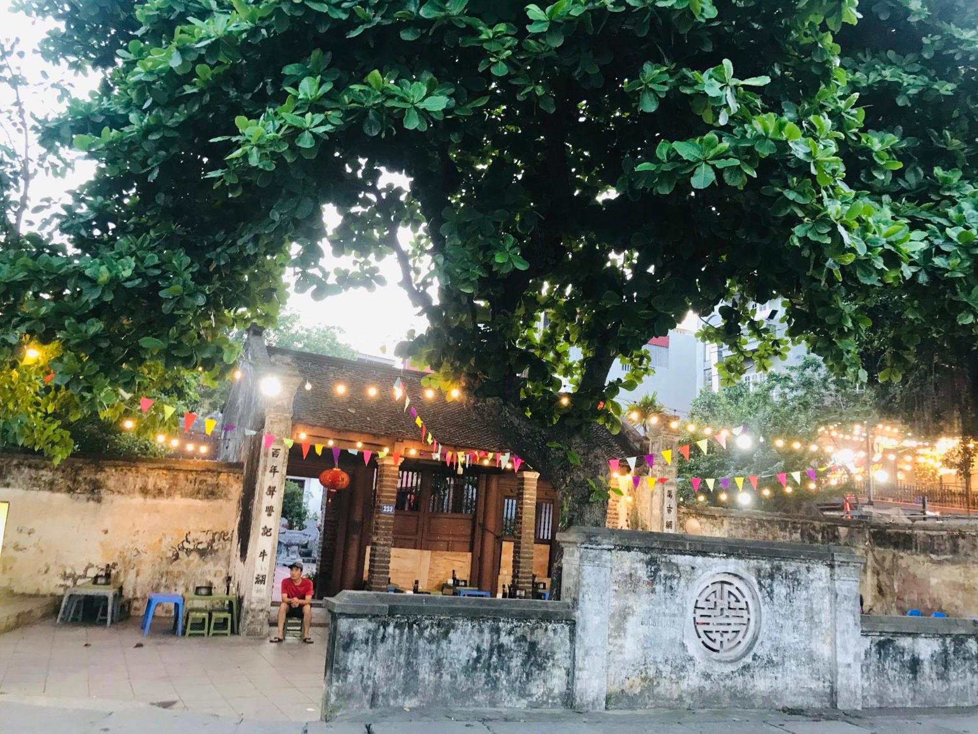 May'S Cottage Hanoi Eksteriør billede