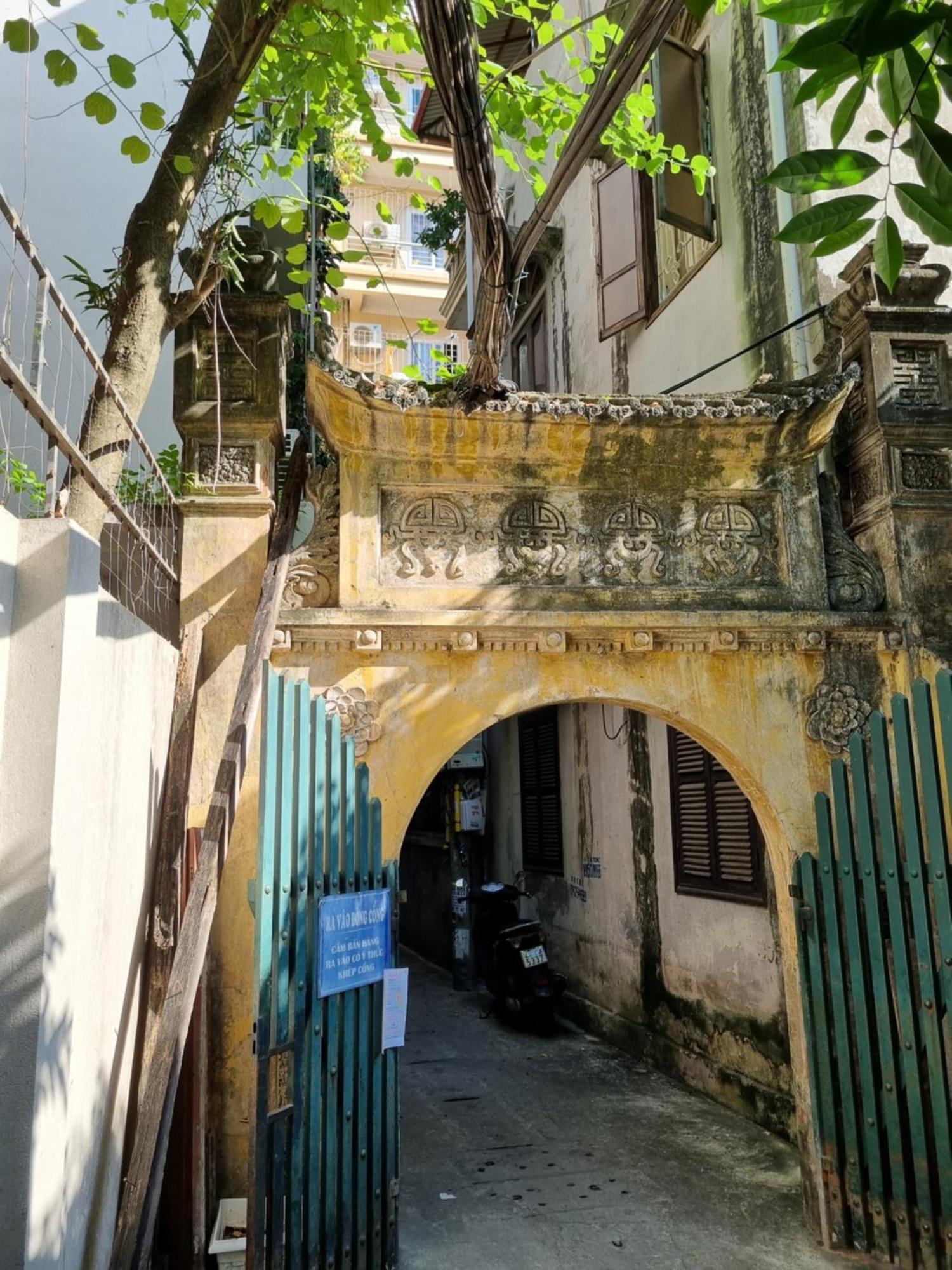 May'S Cottage Hanoi Værelse billede